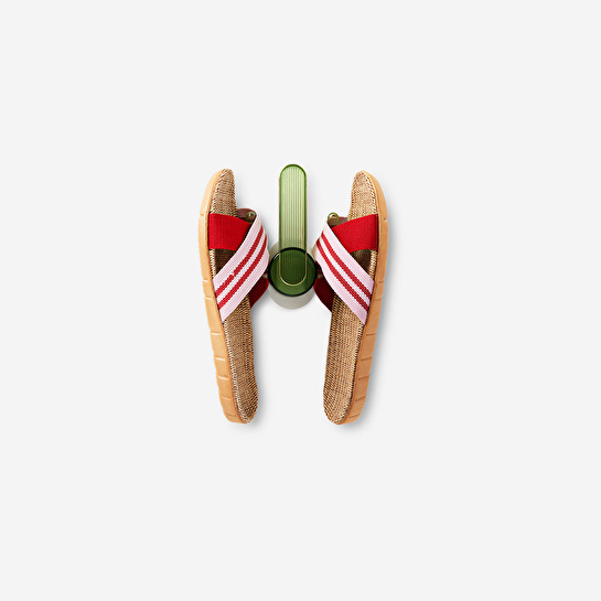 Flying Tiger Copenhagen Kaktüs Şeklinde Ayakkabı Tutacağı