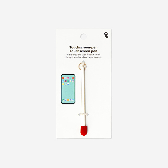 Flying Tiger Copenhagen Dokunmatik Ekran Kalemi