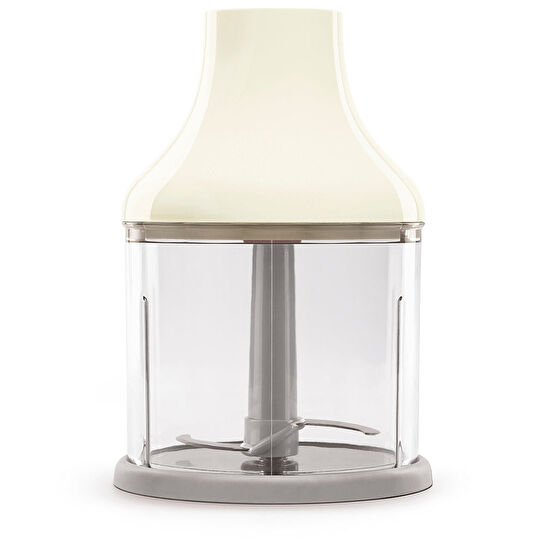 Jumbo Smeg El Blender Seti New Version Krem HBF03CREU