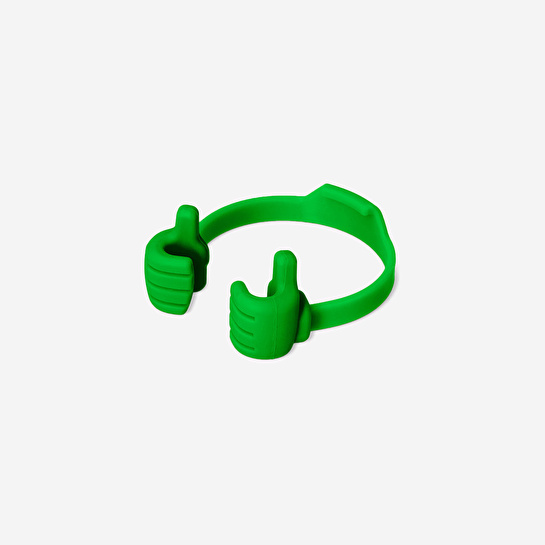 Flying Tiger Copenhagen Yeşil Telefon Tutucu