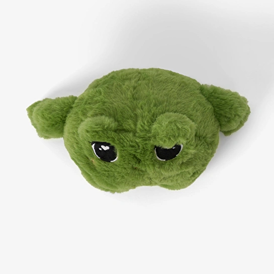 Flying Tiger Copenhagen Mini Peluş Oyuncak Kurbağa