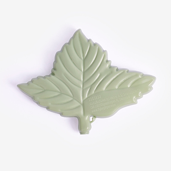 Flying Tiger Copenhagen Beyaz Yaprak Şeklinde Soğutucu