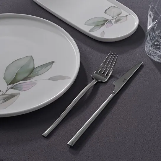 Jumbo Leaf Verdance 26 Parça 6 Kişilik Kahvaltı Takımı