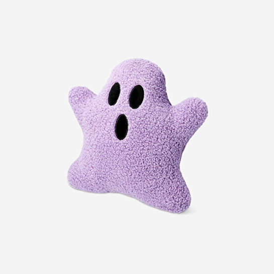 Flying Tiger Copenhagen Mor Hayalet Şeklinde Yastık