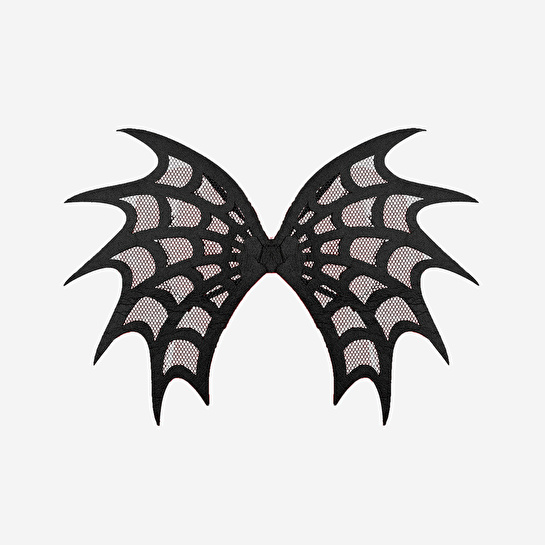 Flying Tiger Copenhagen Siyah Melek Kanadı