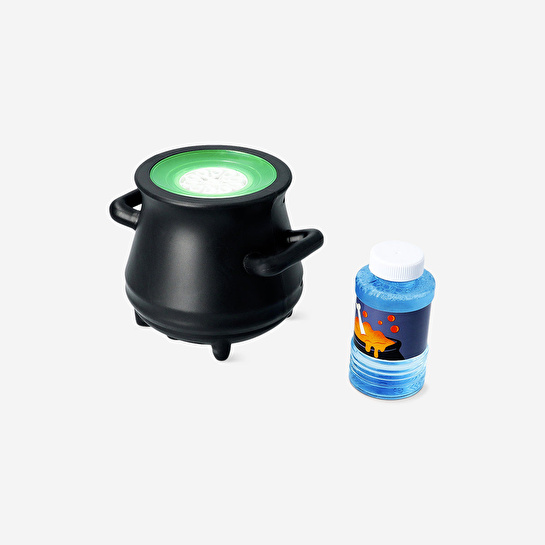 Flying Tiger Copenhagen Kazan Şeklinde Baloncuk Makinesi