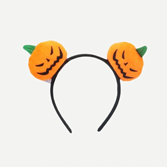 Flying Tiger Copenhagen Balkabağı Detaylı Çocuk Tacı