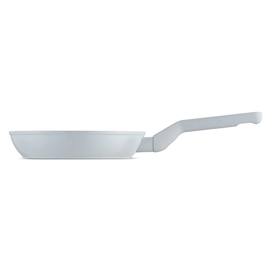 Jumbo Swiss Crystal Light Grey Tava 20 cm