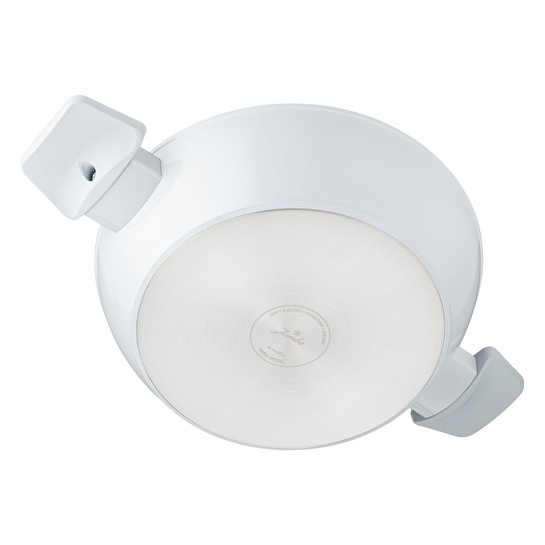 Jumbo Swiss Crystal Light Grey 7 Parça Tencere Seti