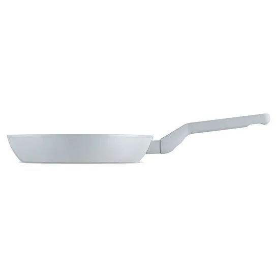 Jumbo Swiss Crystal Light Grey Tava 24 cm