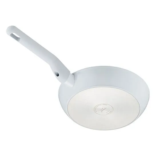 Jumbo Swiss Crystal Light Grey Tava 24 cm