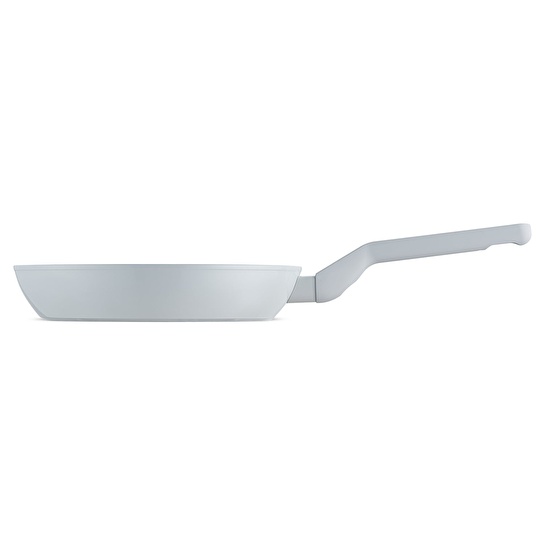 Jumbo Swiss Crystal Light Grey Tava 24 cm