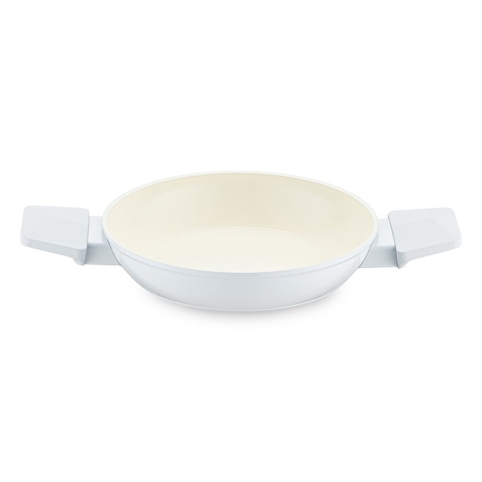 Jumbo Swiss Crystal Light Grey Sahan 20 cm