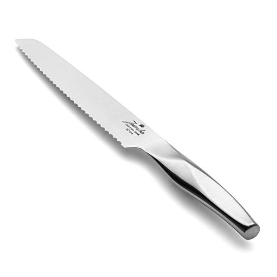 Jumbo Vera Alman Çeliği 5 Parça Bıçak Seti