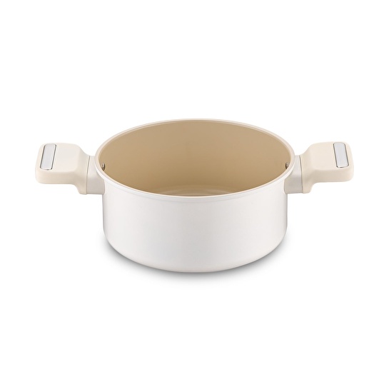 Jumbo Clermont 7 Parça İndüksiyon Tabanlı Tencere Seti