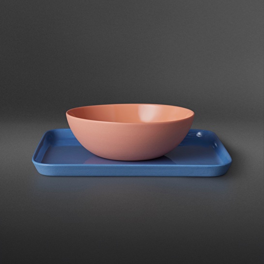 Jumbo Diego 4 Parça 1 Kişilik Kahvaltı Takımı