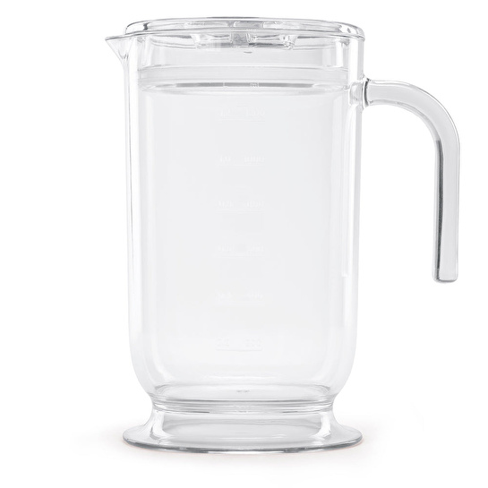 Smeg Siyah New Version El Blender Seti