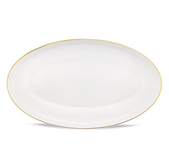 Jumbo Belle Gold 55 Parça 12 Kişilik Yemek Takımı