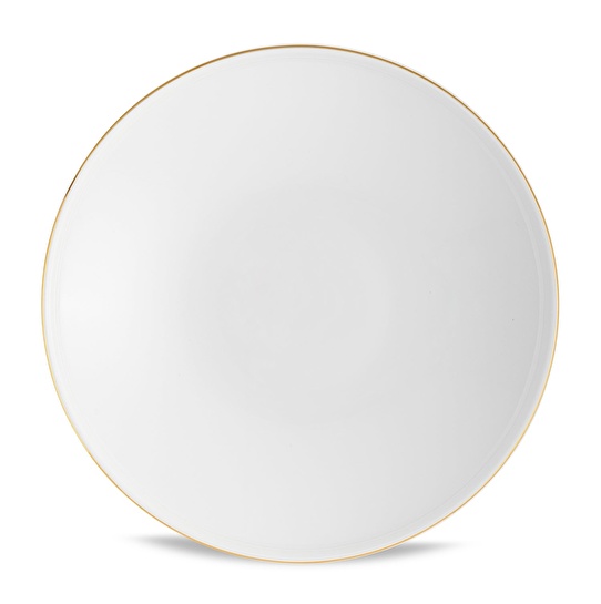 Jumbo Belle Gold 55 Parça 12 Kişilik Yemek Takımı