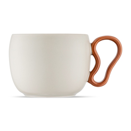 Jumbo Pure 27 Parça 6 Kişilik Kahvaltı Takımı