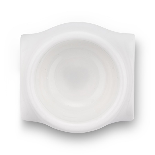 Jumbo Spectrum 24 Parça 6 Kişilik Porselen Kahvaltı Takımı