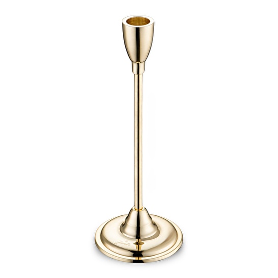 Jumbo Fortuna Gold Medium Şamdan
