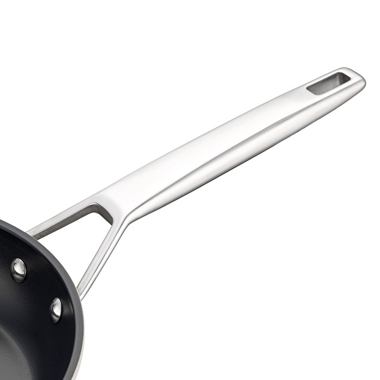 Jumbo Valmeria Plasma 7 Parça Tencere Seti