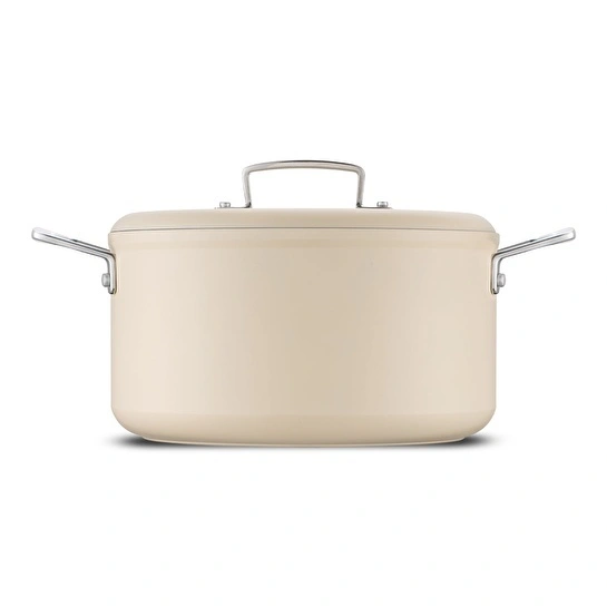 Jumbo Valmeria Plasma 7 Parça Tencere Seti