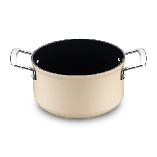 Jumbo Valmeria Plasma 7 Parça Tencere Seti