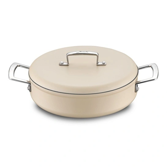 Jumbo Valmeria Plasma 7 Parça Tencere Seti