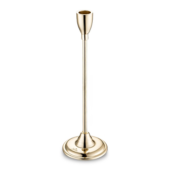 Jumbo Fortuna Gold Large Şamdan