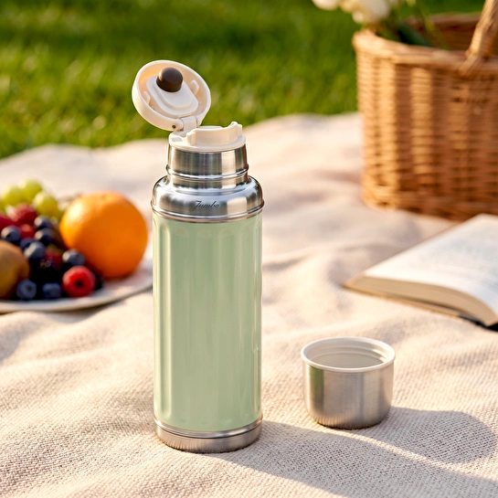 Jumbo Magic Mint Termos 450 ml