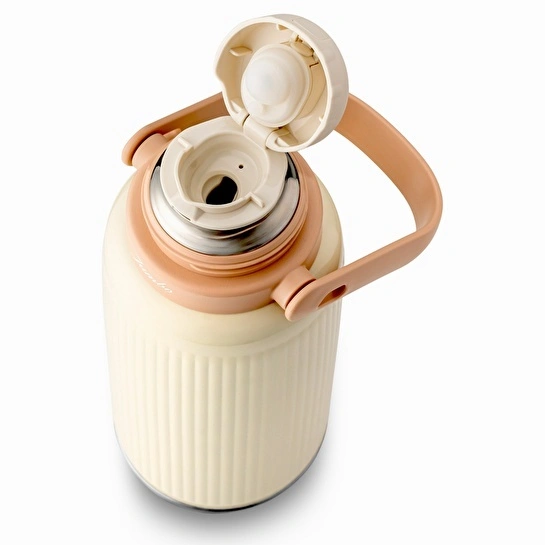 Jumbo Magic Krem Termos 1500 ml
