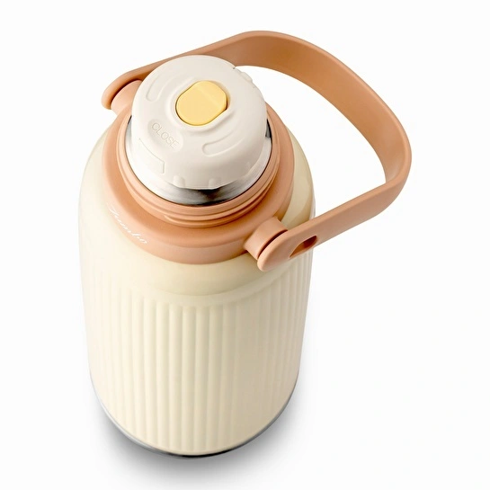 Jumbo Magic Krem Termos 1500 ml