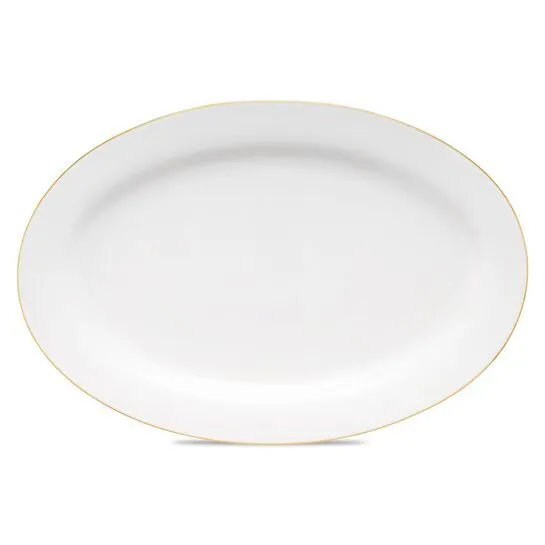 Jumbo Merlem 55 Parça 12 Kişilik Yemek Takımı Gold