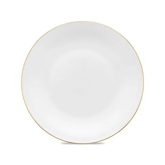 Jumbo Merlem 55 Parça 12 Kişilik Yemek Takımı Gold