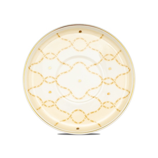 Jumbo Lumi 1947 6 Kişilik Kahve Fincan Takımı