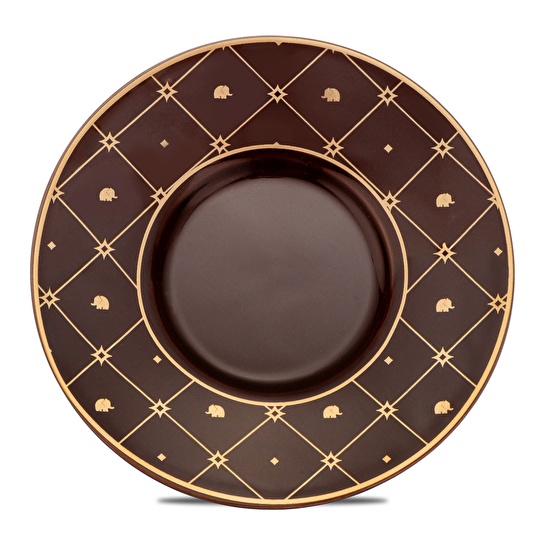 Jumbo Stellar 6 Kişilik Kahve Fincan Takımı