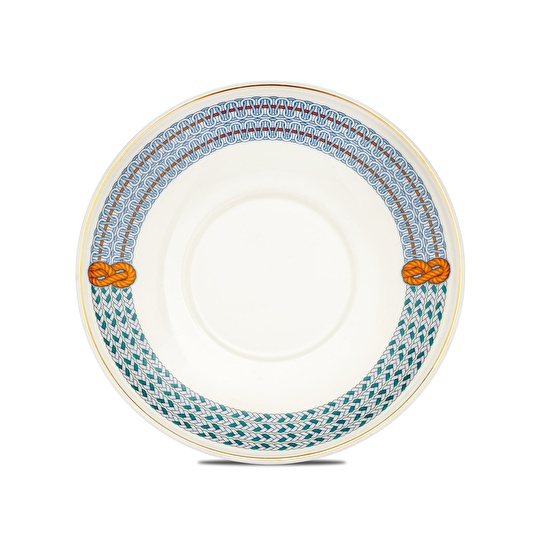 Jumbo Tide 6 Kişilik Kahve Fincan Takımı