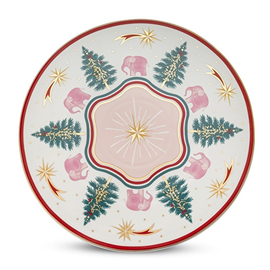 Jumbo Magic Kek Standı 31 cm