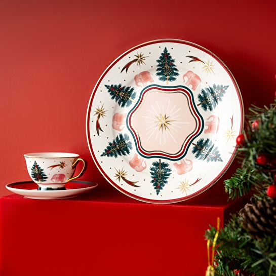 Jumbo Magic Kek Standı 31 cm