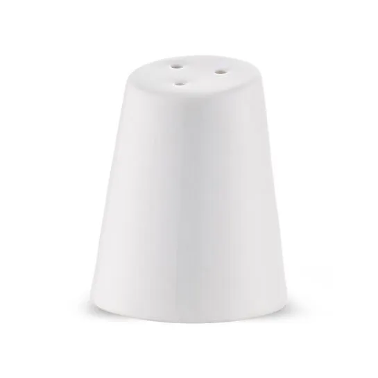 Jumbo Merlem 55 Parça 12 Kişilik Yemek Takımı Beyaz