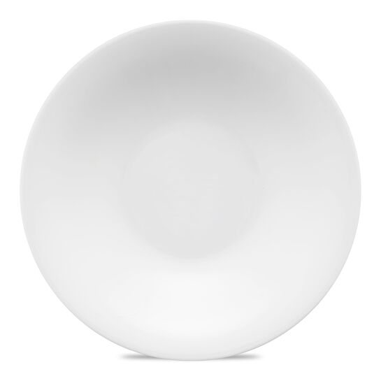 Jumbo Merlem 55 Parça 12 Kişilik Yemek Takımı Beyaz