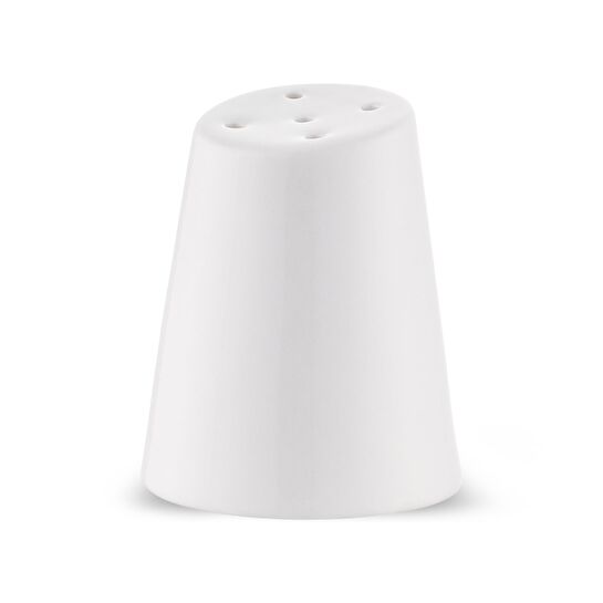 Jumbo Merlem 55 Parça 12 Kişilik Yemek Takımı Beyaz