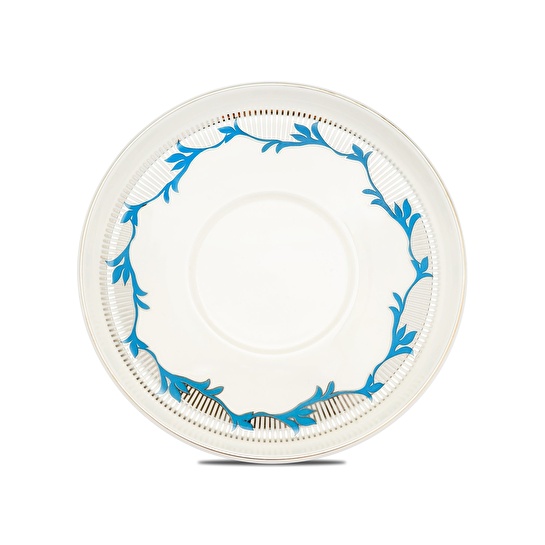 Jumbo Goccia 6 Kişilik Kahve Fincan Takımı