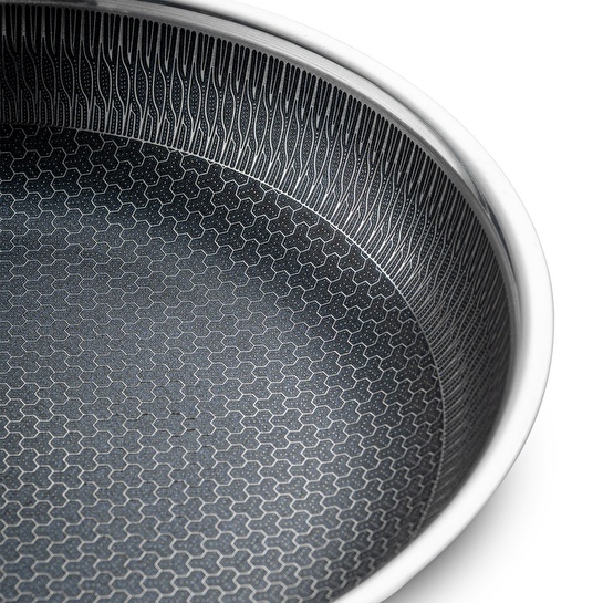 Jumbo Breda 3PLY 7 Parça Çelik Tencere Seti