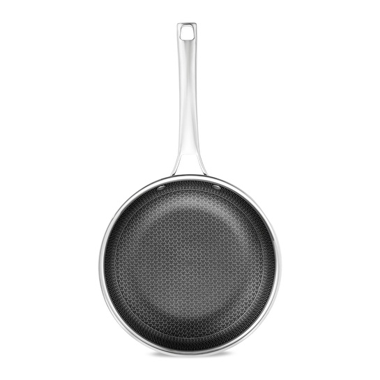 Jumbo Breda 3PLY 7 Parça Çelik Tencere Seti