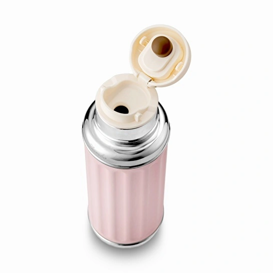 Jumbo Magic Pembe Termos 450 ml