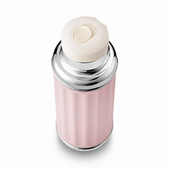 Jumbo Magic Pembe Termos 450 ml