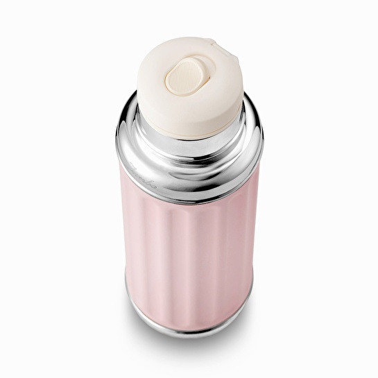 Jumbo Magic Pembe Termos 450 ml